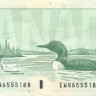 20 долларов Канады 1991 года p97