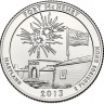 25 центов, Мэриленд, 26 августа 2013