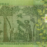 1000 фунтов Сирии 2013-2023 года p116