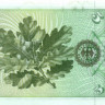 5 марок ФРГ 1980 года р30в(1)