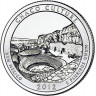 25 центов, Нью-Мексико, 2 апреля 2012