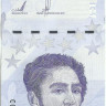 500000 боливаров Венесуэлы 2019 года. P-W113