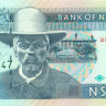 10 долларов Намибии р4