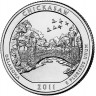 25 центов, Оклахома, 14 ноября 2011