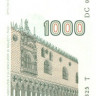 1000 лир Италии 06.01.1982 года р109