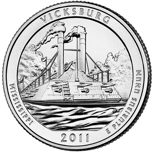 25 центов, Миссисипи, 29 августа 2011