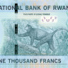 1000 франков Руанды 2015-2019 года p39