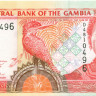 5 даласи Гамбии 2001-2005 года p20c