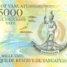 5000 вату Вануату 2017 года р 19 (2)